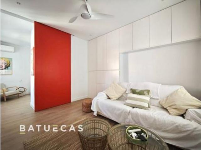 Piso Alquiler Madrid Capital, Goya