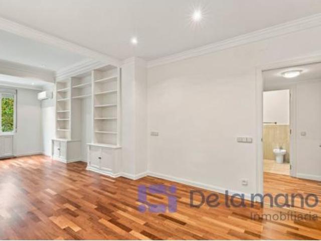 Piso Alquiler Madrid Capital, Hispanoamérica