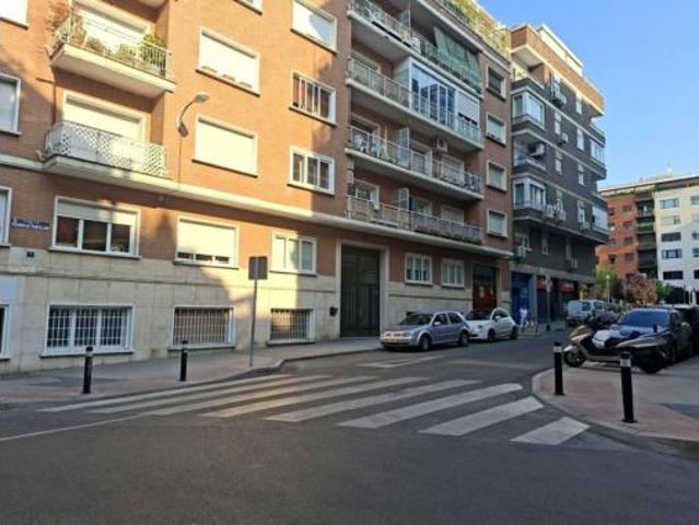 Piso Alquiler Madrid Capital, Hispanoamérica