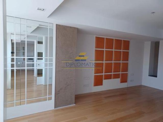 Piso Alquiler Madrid Capital, Hispanoamérica