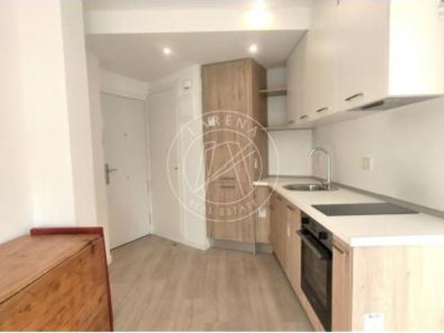 Piso Alquiler Madrid Capital, Hispanoamérica