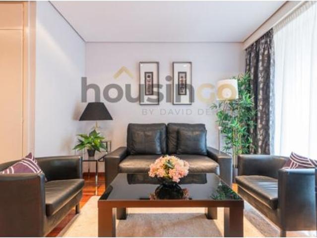 Piso Alquiler Madrid Capital, Ibiza