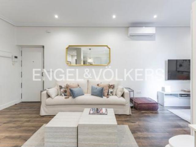Piso Alquiler Madrid Capital, Ibiza