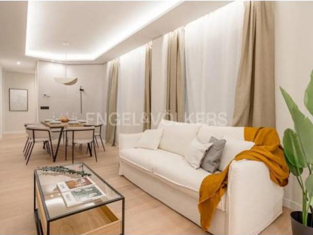 Piso Alquiler Madrid Capital, Ibiza