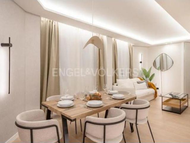 Piso Alquiler Madrid Capital, Ibiza