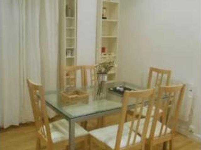 Piso Alquiler Madrid Capital, Ibiza