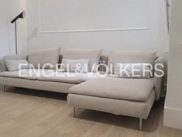 Piso Alquiler Madrid Capital, Ibiza