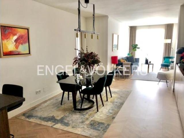 Piso Alquiler Madrid Capital, Ibiza