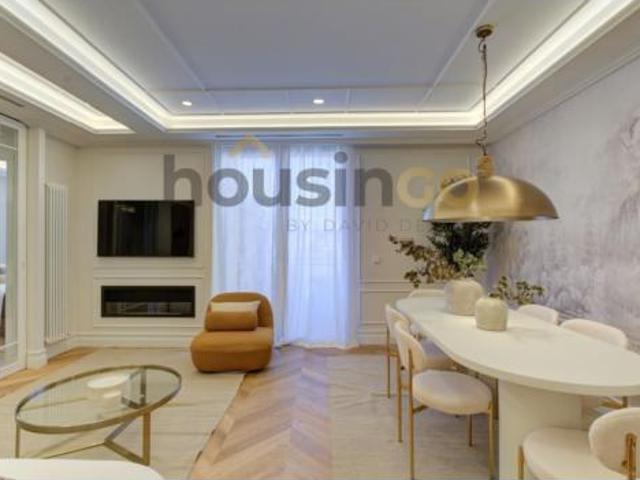 Piso Alquiler Madrid Capital, Ibiza