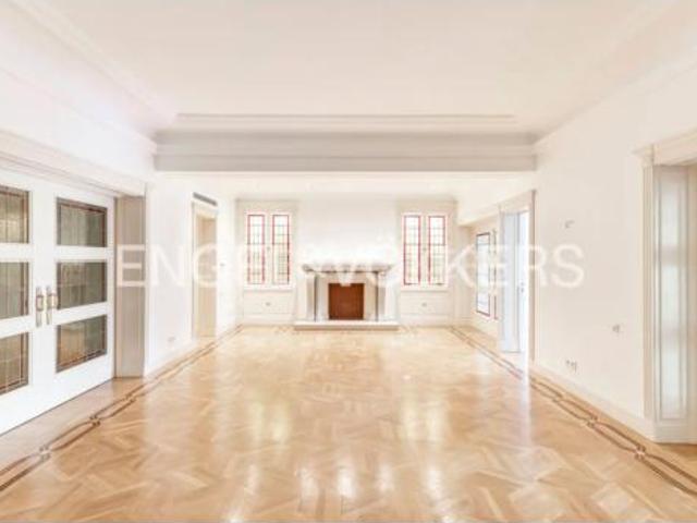 Piso Alquiler Madrid Capital, Ibiza