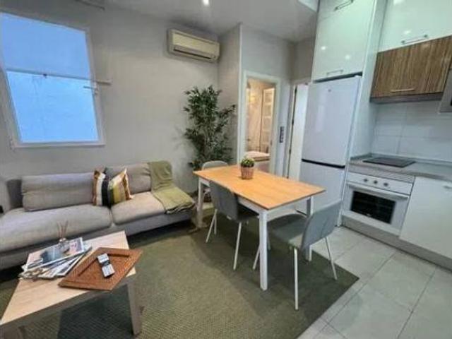 Piso Alquiler Madrid Capital, Ibiza
