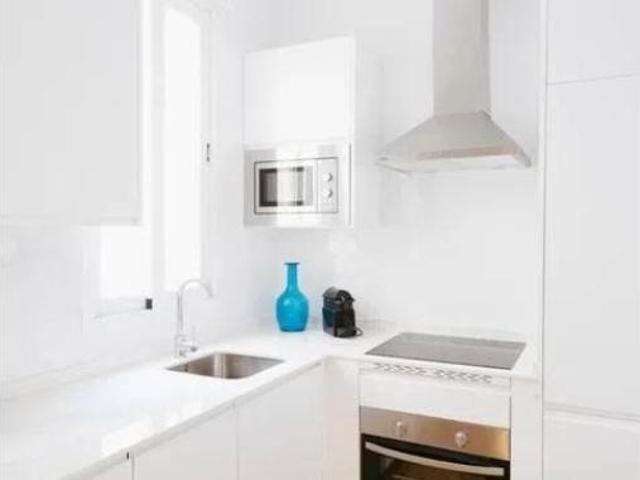 Piso Alquiler Madrid Capital, Ibiza