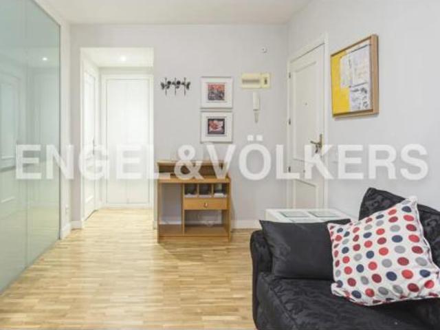 Piso Alquiler Madrid Capital, Ibiza