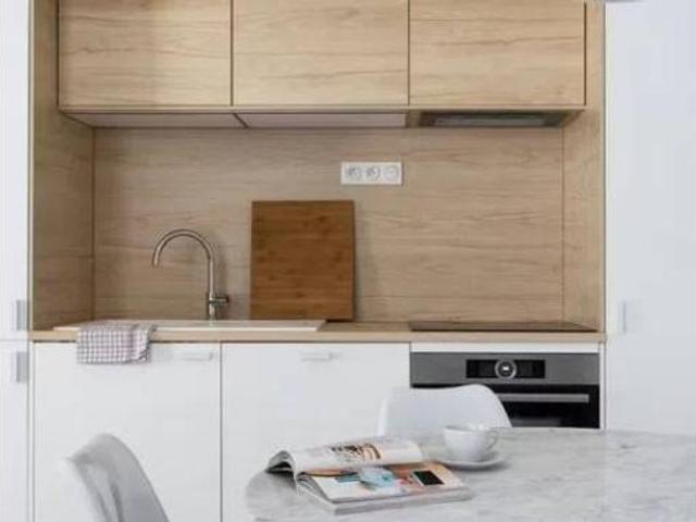 Piso Alquiler Madrid Capital, Ibiza