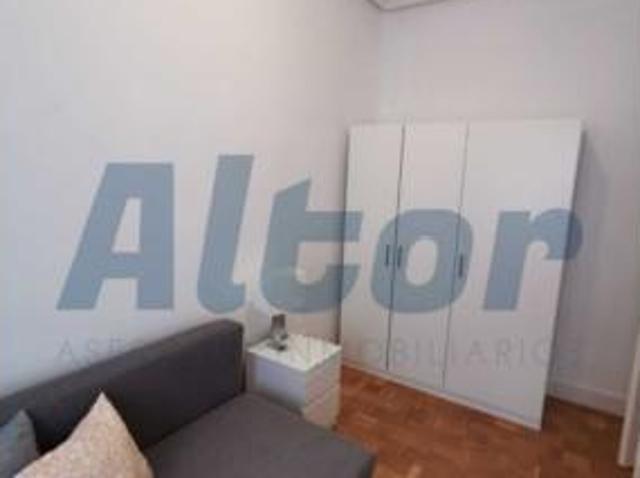 Piso Alquiler Madrid Capital, Ibiza