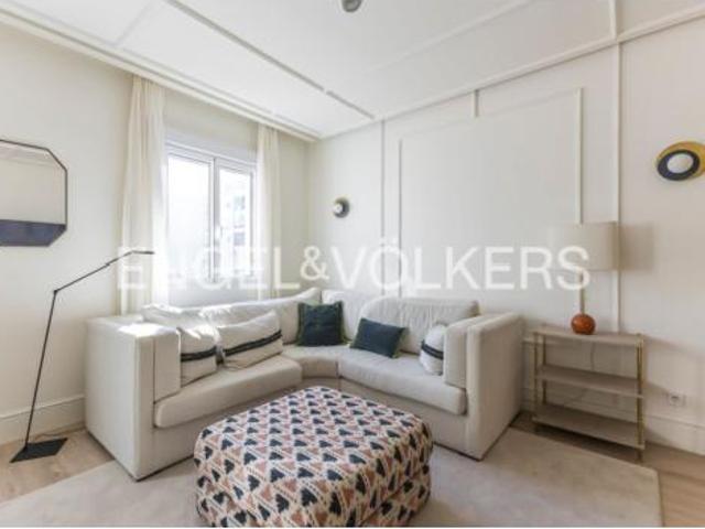 Piso Alquiler Madrid Capital, Ibiza