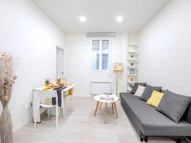 Piso Alquiler Madrid Capital, Ibiza