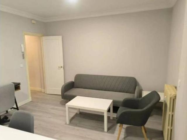 Piso Alquiler Madrid Capital, Ibiza