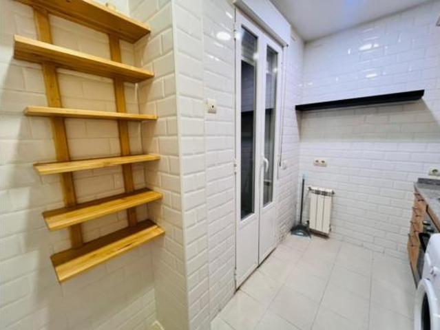 Piso Alquiler Madrid Capital, Ibiza