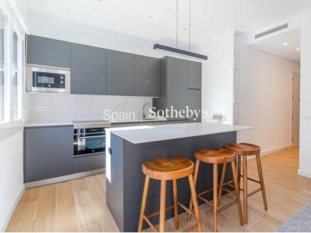 Piso Alquiler Madrid Capital, Ibiza