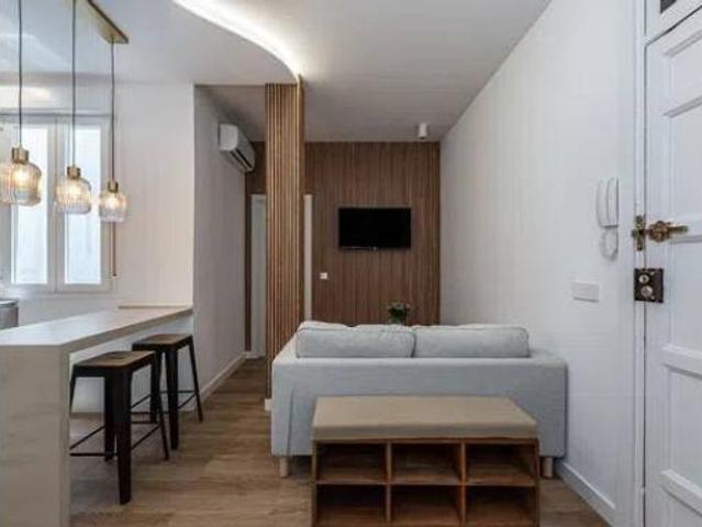 Piso Alquiler Madrid Capital, Ibiza