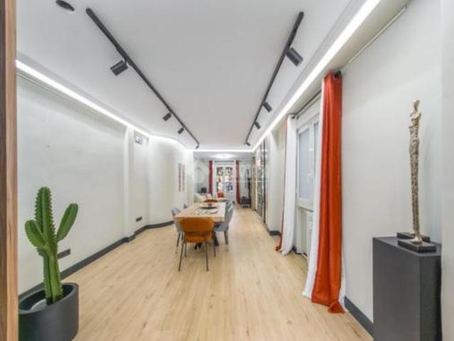 Piso Alquiler Madrid Capital, Ibiza
