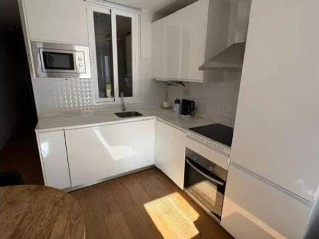 Piso Alquiler Madrid Capital, Ibiza