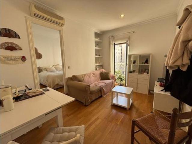Piso Alquiler Madrid Capital, Ibiza
