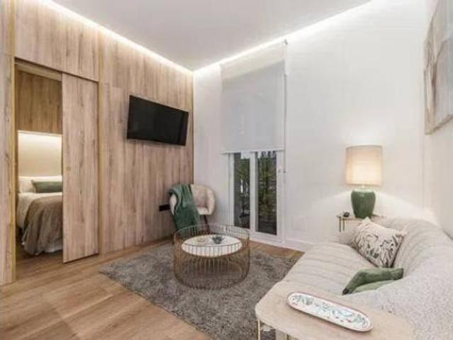 Piso Alquiler Madrid Capital, Ibiza