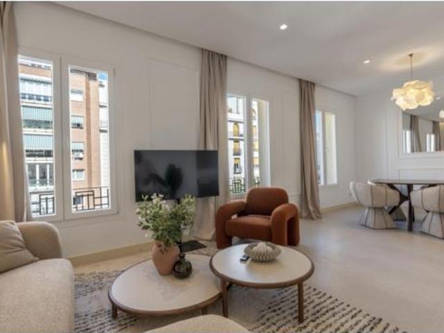 Piso Alquiler Madrid Capital, Ibiza
