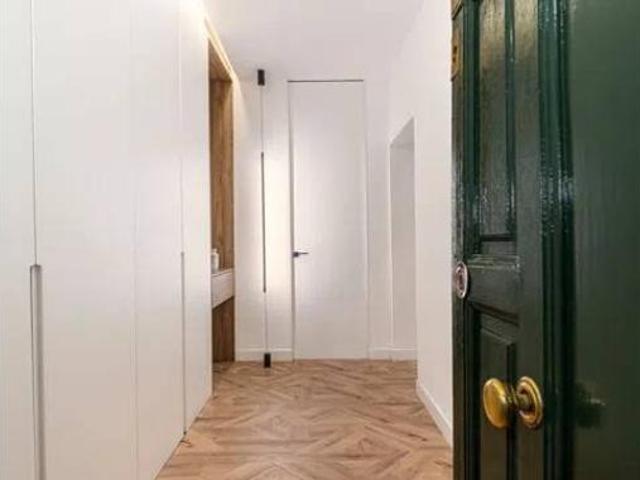 Piso Alquiler Madrid Capital, Ibiza