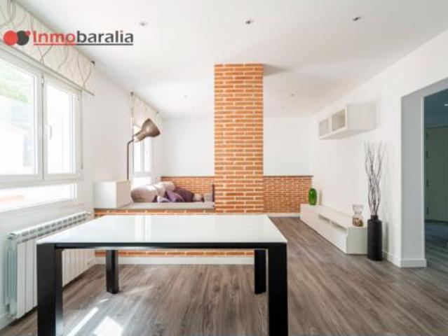 Piso Alquiler Madrid Capital, Imperial