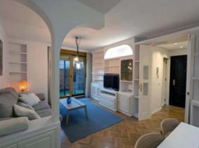 Piso Alquiler Madrid Capital, Imperial