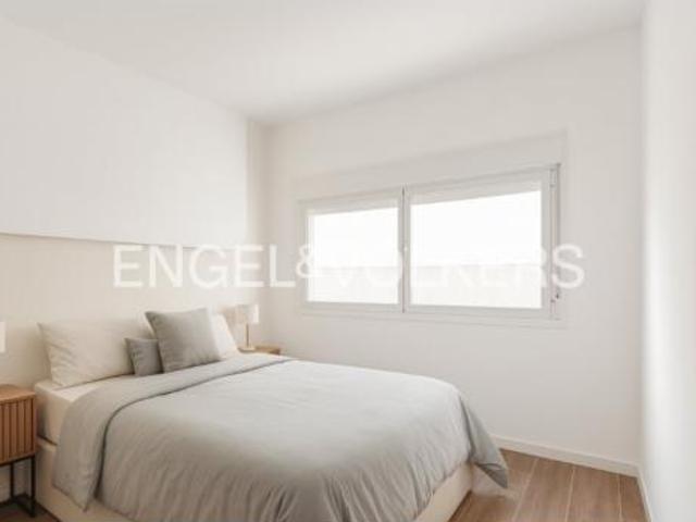 Piso Alquiler Madrid Capital, Imperial