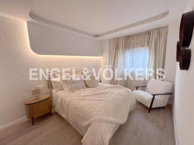 Piso Alquiler Madrid Capital, Imperial