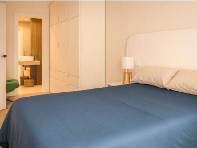 Piso Alquiler Madrid Capital, Imperial