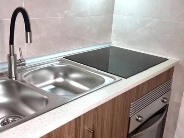 Piso Alquiler Madrid Capital, Imperial