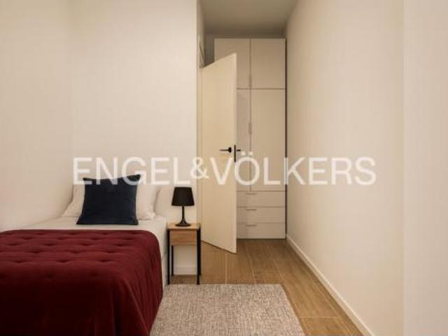 Piso Alquiler Madrid Capital, Imperial