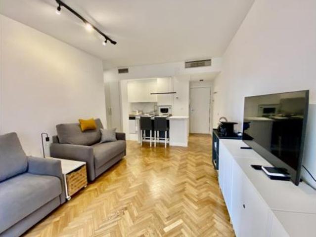 Piso Alquiler Madrid Capital, Justicia Chueca