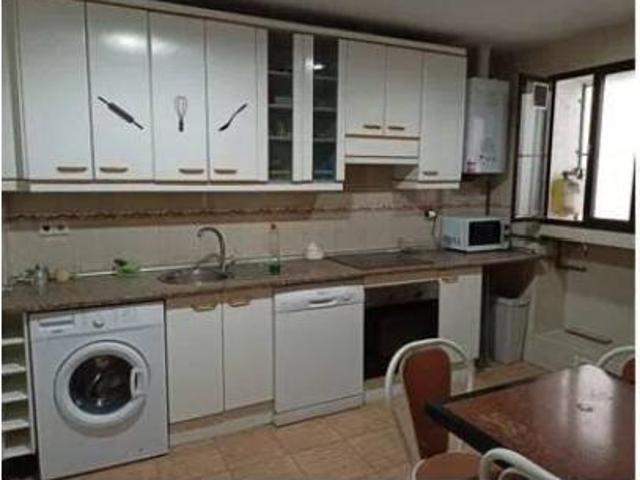Piso Alquiler Madrid Capital, Justicia Chueca
