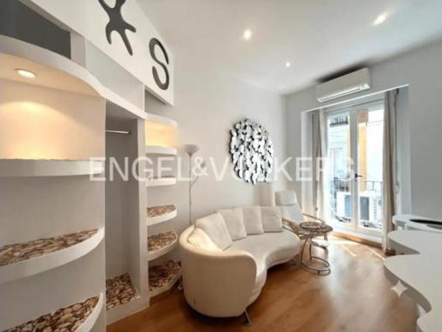 Piso Alquiler Madrid Capital, Justicia Chueca