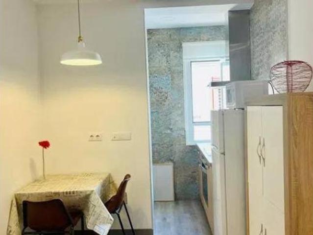 Piso Alquiler Madrid Capital, Justicia Chueca