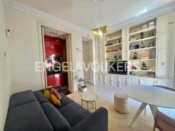 Piso Alquiler Madrid Capital, Justicia Chueca