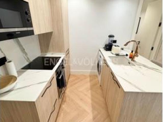 Piso Alquiler Madrid Capital, Justicia Chueca