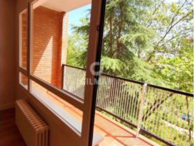 Piso Alquiler Madrid Capital, Almagro