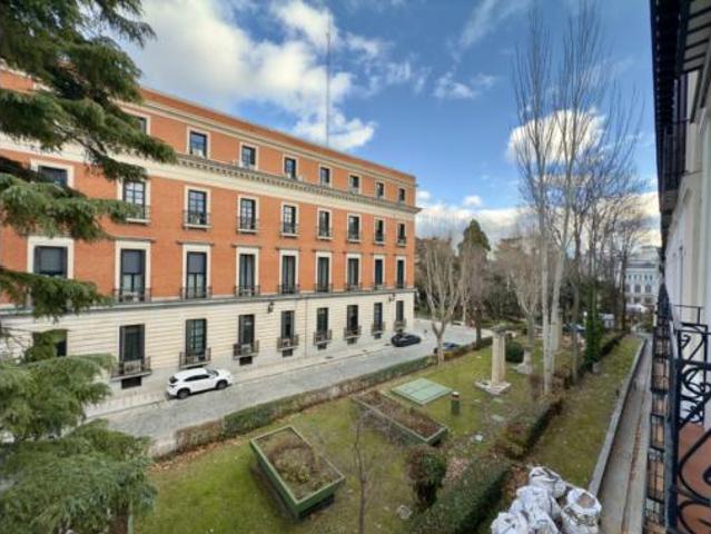 Piso Alquiler Madrid Capital, Justicia Chueca