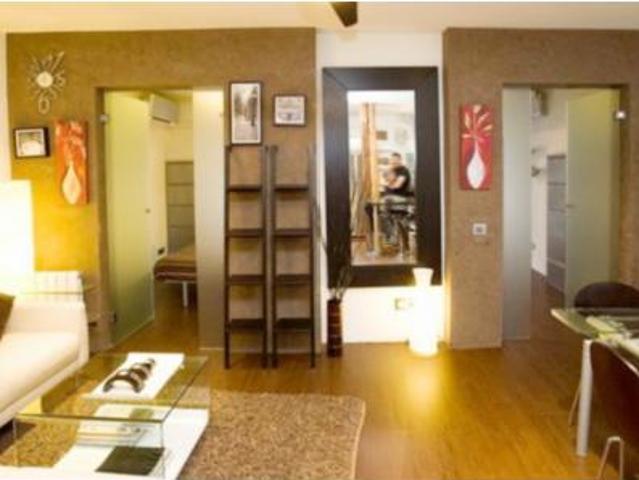 Piso Alquiler Madrid Capital, Justicia Chueca
