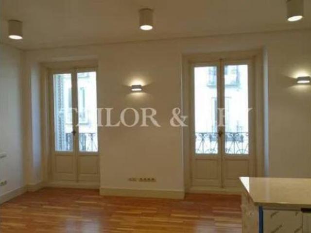 Piso Alquiler Madrid Capital, Justicia Chueca
