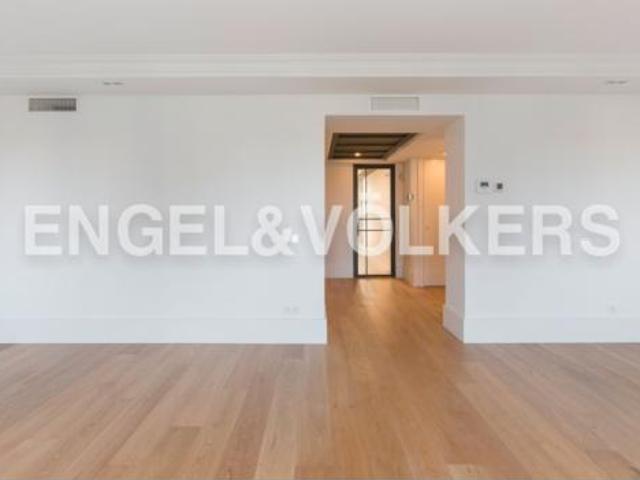 Piso Alquiler Madrid Capital, Almagro