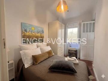 Piso Alquiler Madrid Capital, Justicia Chueca